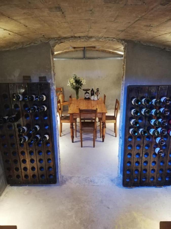 Appartamento Cellar1947 Robertson Esterno foto